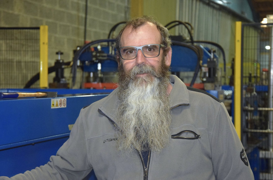 Petrus: L&rsquo;artisanat au service des grands projets 